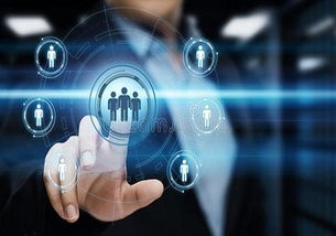 马云虽已退隐，科技浪潮下的财富分配变革仍在加剧