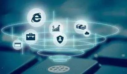 中国“钱商”的四十年 互联网接入与相关服务的演变与影响