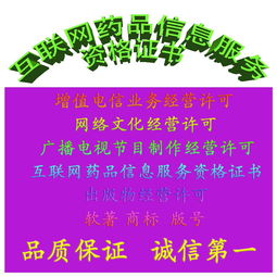 2019年办理互联网接入服务业务所需特定材料及流程解析